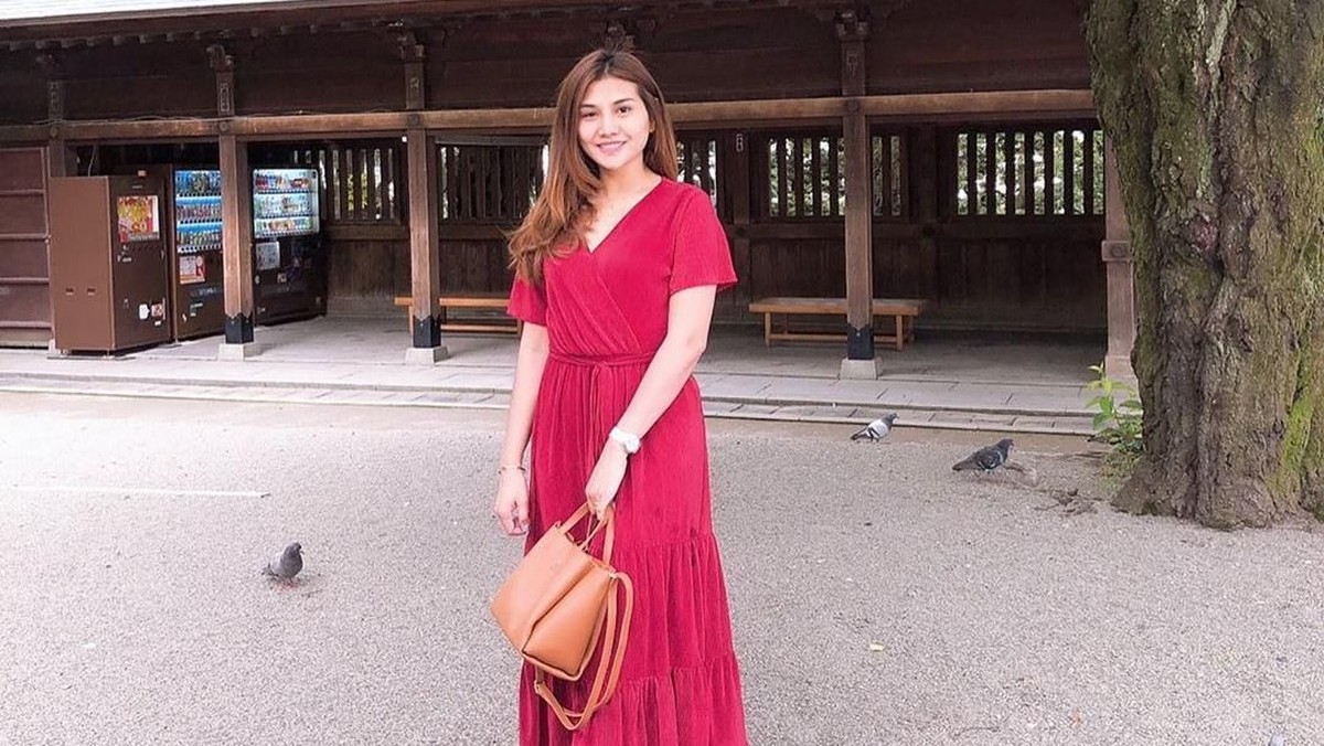 Nama Areeya Jason sempat ramai diperbincangkan karena ia sempat hamil anak dari Pablo Benua&period; Ini potret kehidupan Areeya kini&period;