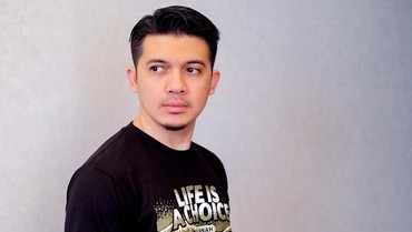 Sehari sebelum Irwansyah Dipolisikan, Zaskia Asyik Tertawa bareng Syahrini