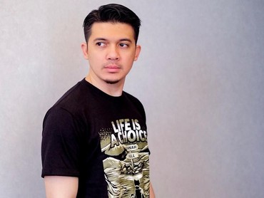 Main Sinetron Lagi, Irwansyah Hindari Adegan Pelukan