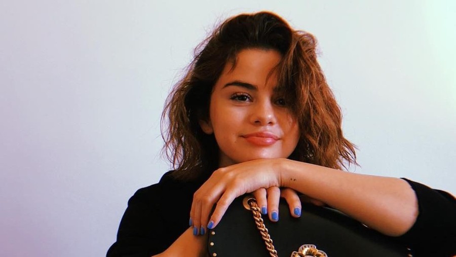 Selena Gomez paparkan soal masa lalu bersama Justin Bieber. 