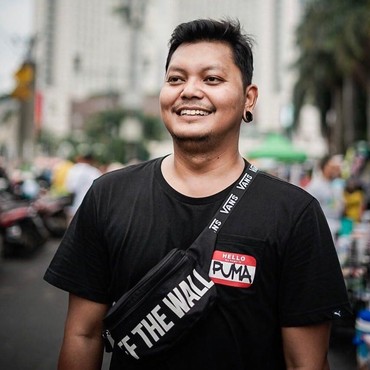 Nasib Sama Jefri Nichol dan Robby Ertanto