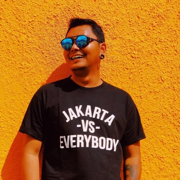 7 Fakta Robby Ertanto yang Terlibat Kasus Narkoba