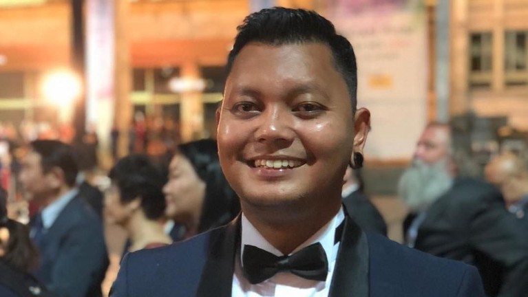 Tujuh fakta profil Robby Ertanto yang kini terlibat kasus narkoba bersama Jefri Nichol.