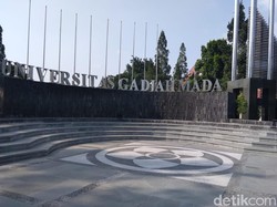 Dosen Tewas di Kamar Kos Sleman Disebut Kuliah S3 UGM, Kampus Buka Suara