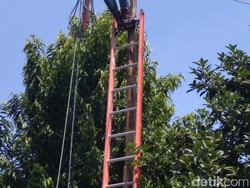 Catat! 8 Lokasi di Medan Alami Pemadaman Listrik Hari Ini Selama 4 Jam