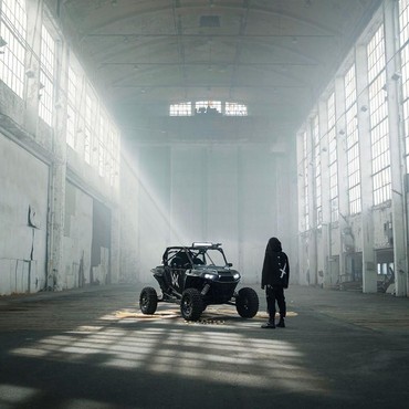 Lirik Lagi Live Fast (PUBGM) - Alan Walker x A$AP Rocky