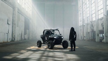 Lirik Lagi Live Fast (PUBGM) - Alan Walker x A$AP Rocky