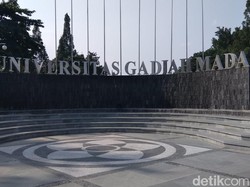 Pendaftaran Seleksi Mandiri UGM Dibuka, Cek Jadwal dan Kuotanya di Sini!
