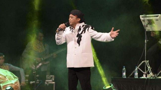 Didi Kempot