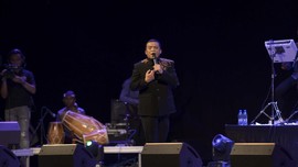 Mengenal Henti Jantung yang Dialami Didi Kempot
