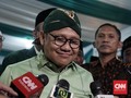 PKB Usulkan Cak Imin Calon Wakil Ketua DPR