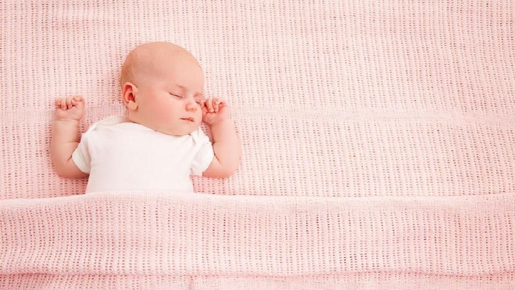 Salah satu anugerah terbesar bagi orang tua adalah anak. Nama bayi berikut bisa jadi bentuk rasa syukur Ayah dan Bunda karena sudah dianugerahi buah hati.