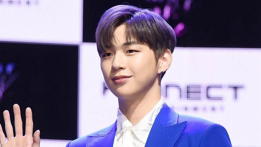 Privasi Kang Daniel terusik, agensi sebut siap tempuh jalur hukum.