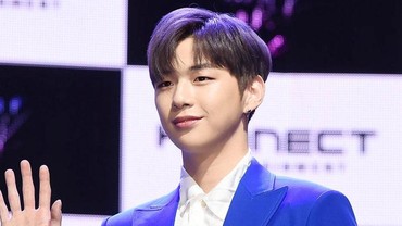img-title Privasi Kang Daniel Terusik, Agensi Siap Tempuh Jalur Hukum