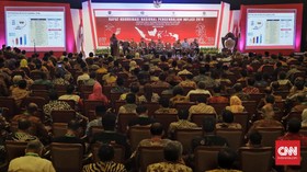 LSM soal Anggaran Kemiskinan Rp500 T Habis ke Rapat: Klasik & Menahun