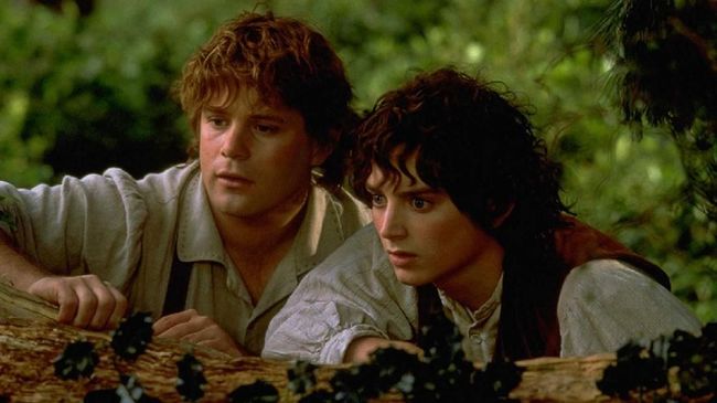 Bioskop Trans TV malam ini akan menayangkan The Lord of the Rings: The Fellowship of the Ring (2001) pukul 21.30 WIB.