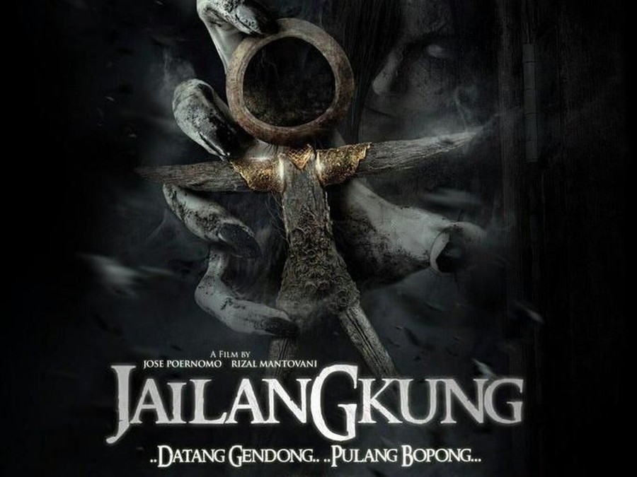 Beberapa film hits milik Jefri Nichol yang masuk dalam box office Indonesia.