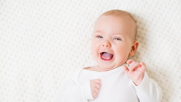 Sahar Tahun baru Islam 1441 Hijriah bisa jadi inspirasi Bunda dan Ayah memilih nama bayi. Salah satunya nama bayi dengan arti awal yang baru.