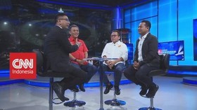 VIDEO: Maju Mundur Nasib Wakil Gubernur DKI (1-4)