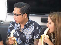 Gofar Hilman Akui Dekat dengan Nikita Mirzani, Sebut Tipe Wanita Idamannya