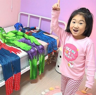 Ini Penyebab Kabar Boram Diduga Meninggal Dunia Tersebar