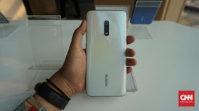 Realme di Indonesia Bakal Segera Kebagian 'Update' Android 10