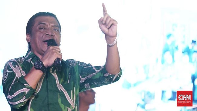 Didi Kempot selama ini dikenal sebagai musisi yang mengusung campursari. Namun sebagian menilai, ada bagian yang hilang dengan campursari versi Didi Kempot.