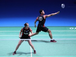 Video: Minions dan Praveen/Melati ke Final All England 2020