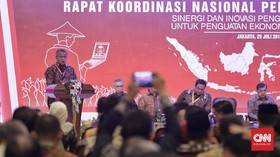Turunkan Batas Cadangan, BI Kembalikan Rp26 T ke Kas Bank