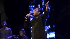 Konser GBK, 30 Tahun Karier Didi Kempot yang Terhalang Takdir