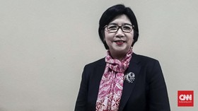 BI Tak Bergantung pada The Fed Soal Otak-atik Suku Bunga