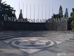 UM UGM Dibuka, Cek di Sini Jadwal dan Persyaratannya