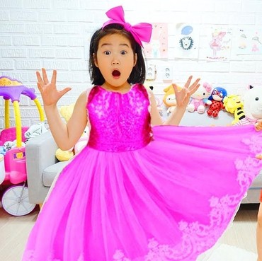 Isu Kematian Boram YouTuber Cilik, Muncul Dugaan Eksploitasi Anak