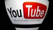 Google Tutup YouTube Original