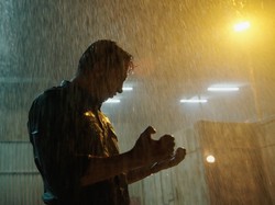 Film Indonesia Cuma Punya Peluang Maju di Tengah Keterbatasan