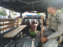 Kala Kolor Ijo Ngamuk Resahkan Warga Ciamis