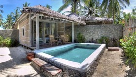 6 Rekomendasi Penginapan di Lombok dan Kepulauan Gili