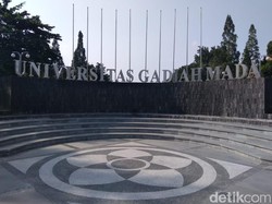 Aliansi Mahasiswa UGM Dapat Kiriman Video Tak Senonoh di Medsos