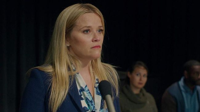 Nasib kelanjutan serial 'Big Little Lies' yang sudah berjalan sejak 2017 lalu tampaknya masih suram, mengingat masalah hukum yang dihadapi serial itu.