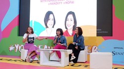 3 Alasan Kenapa Wajib Datang ke Jakarta X Beauty 2019