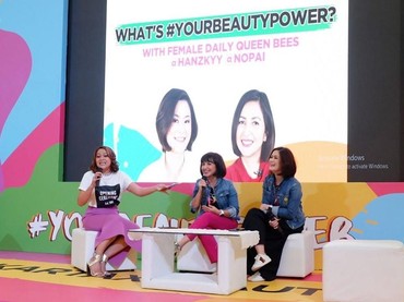3 Alasan Kenapa Wajib Datang ke Jakarta X Beauty 2019