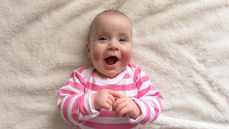 30 Nama Bayi Perempuan Indah dengan Makna Kuat Harapan si gadis kecil bisa jadi sosok wanita yang kuat bisa dipanjatkan melalui nama bayi yang diberi padanya.
