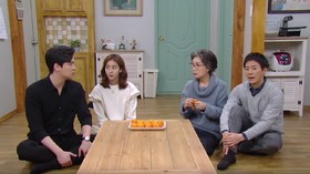 Nonton 'My Only One' Ep. 36 Live Streaming di Trans TV