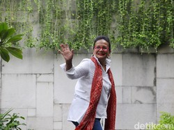 Profil dan Prestasi Christine Hakim, Legenda Film Indonesia Cameo The Last of Us