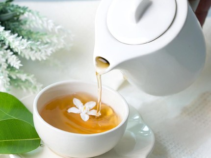 7 Teh Cocok Buat Diet, Bisa Pangkas Lemak Tubuh Bun