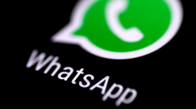 WhatsApp Ganti PIN 6 Digit dengan Passkey dan Sandi Penuh