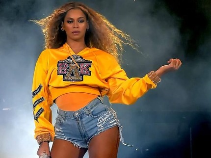 Mau Coba Diet 22 Hari Seperti Beyonce? Hati-hati Badan 'Rusuh'