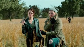 Sinopsis Zombieland: Double Tap, Bioskop Trans TV 24 Desember 2022