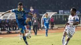 Jadwal Siaran Langsung Persib vs Persebaya di Liga 1 2019