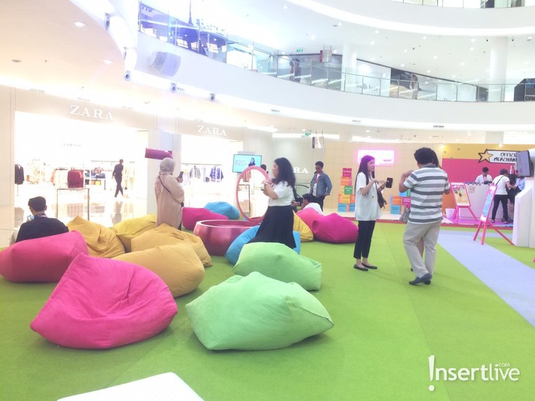 Jakarta X Beauty 2019 baru saja dibuka pada Jumat (26/7). Acara yang mengusung tema Beauty Power ini disambut dengan antusiasme tinggi para pengunjung.